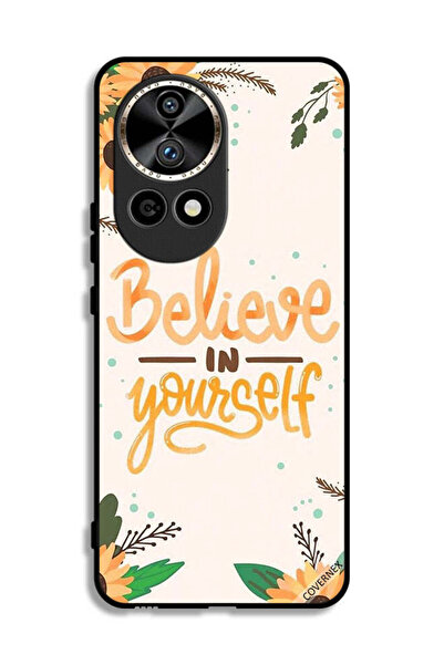 Covernex غطاء حماية لهاتف هواوي نوفا 12 برو 5G - ثق بنفسك