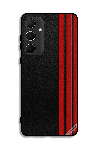 Covernex غطاء حماية لهاتف سامسونج جالاكسي A55 5G بنمط مركب
