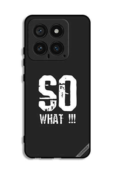 Covernex غطاء حماية لهاتف Xiaomi 14 - ماذا؟