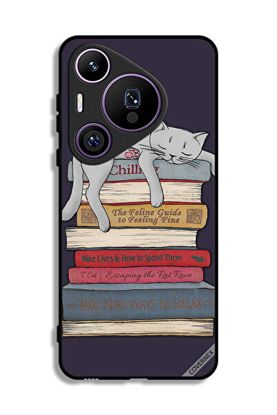 Covernex غطاء حماية لهاتف هواوي بيورا 70 برو - ألف وواحدة من الطرق الجديدة لل...