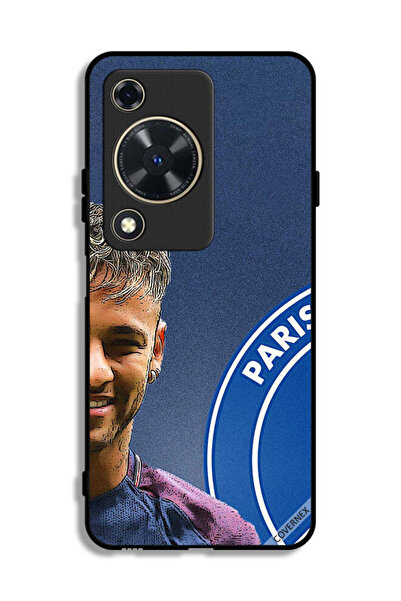 Covernex غطاء حماية لهاتف هواوي إنجوي 70 نيمار باريس سان جيرمان