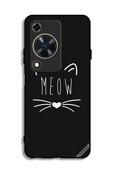 Covernex غطاء حماية لهاتف هواوي إنجوي 70 - مياو