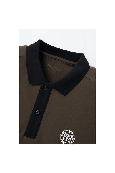 Giordano Men's Bold Polo