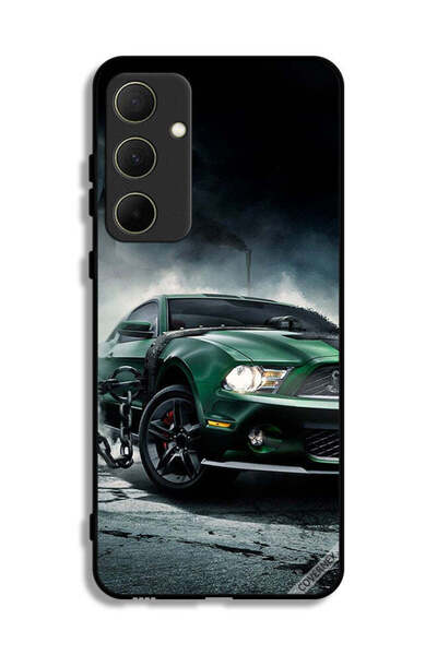 Covernex غطاء حماية شيلبي لهاتف سامسونج جالاكسي A35 5G