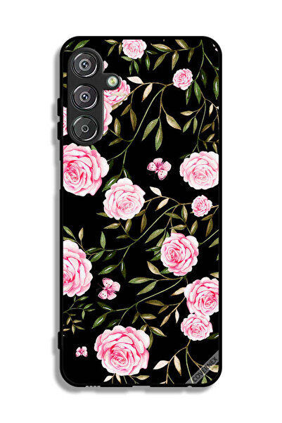 Covernex Samsung Galaxy M15 5G Protective Case Cover Rose In Bunches Of Small...