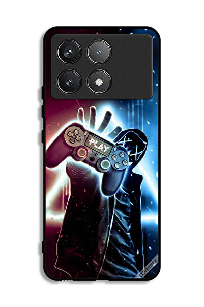 Covernex غطاء حماية لجهاز بلاي ستيشن من شاومي ريدمي K70