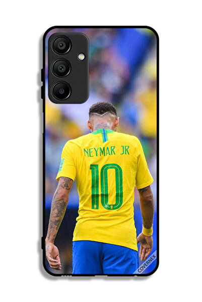 Covernex غطاء حماية نيمار لهاتف سامسونج جالاكسي A15 4G