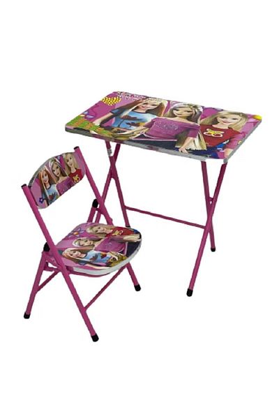 rexa Newest Folding Study Table And Chair