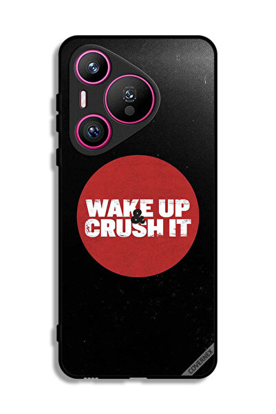 Covernex غطاء حماية لهاتف هواوي بيورا 70 - استيقظ واهزمه