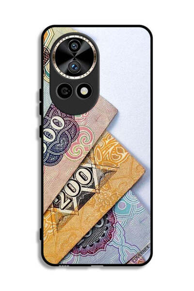 Covernex غطاء حماية لهاتف هواوي نوفا 12 برو 5G بالريال