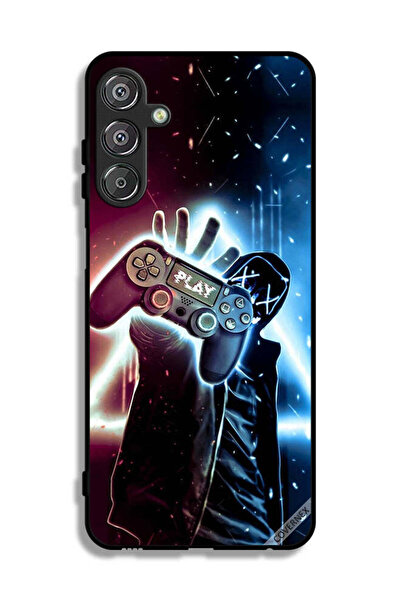 Covernex غطاء حماية لجهاز بلاي ستيشن سامسونج جالاكسي M15 5G