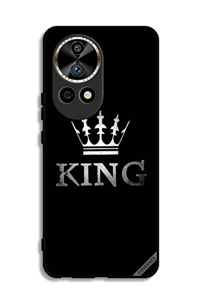 Covernex غطاء حماية لهاتف هواوي نوفا 12 برو 5G - كينج