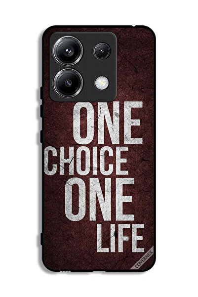 Covernex غطاء حماية شاومي بوكو X6 5G - اختيار واحد - حياة واحدة