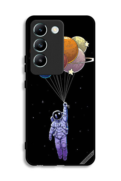 Covernex غطاء حماية لهاتف Vivo V30 Lite 4G Catch Them All