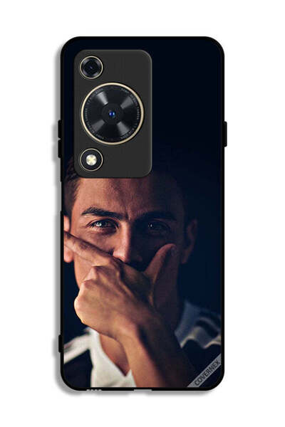 Covernex غطاء حماية لهاتف هواوي نوفا Y72 من تصميم باولو دي جي