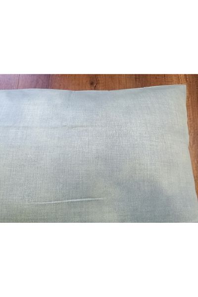 Taç Βασικό Σετ Μαξιλαροθήκης – 2 Τεμάχια 50x70 cm, 100% Βαμβακερό Σατέν