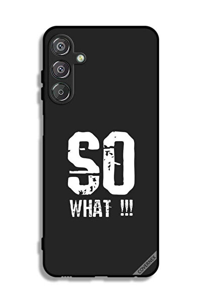 Covernex غطاء حماية لهاتف Samsung Galaxy M15 5G - ماذا في ذلك؟