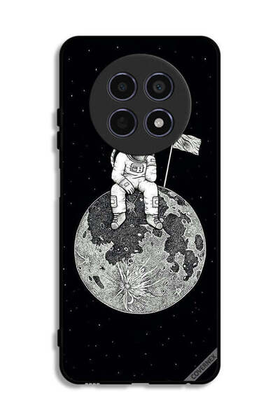 Covernex غطاء حماية Realme 12 5G ماذا تفعل أيضًا في هذا الكون