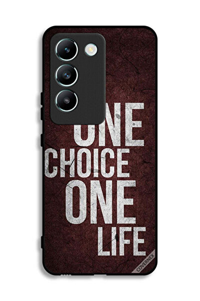 Covernex غطاء حماية لهاتف Vivo V30 Lite 4G - اختيار واحد، حياة واحدة