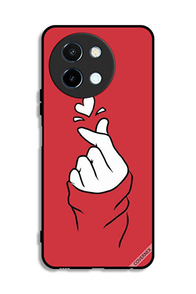 Covernex غطاء حماية سناب لوف لهاتف فيفو Y38 5G