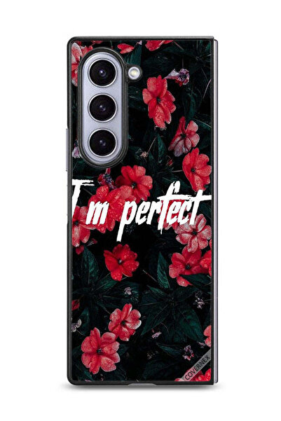 Covernex غطاء حماية لهاتف سامسونج جالاكسي زد فولد 6 - أنا مثالي