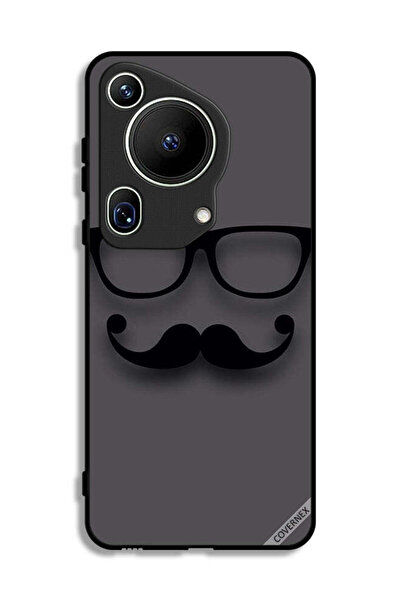 Covernex غطاء حماية زجاجي لهاتف هواوي بيورا 70 ألترا مع شارب