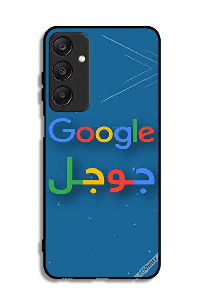 Covernex غطاء حماية لهاتف سامسونج جالاكسي A25 5G من جوجل