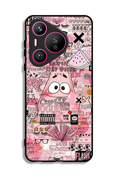 Covernex Huawei Pura 70 Protective Case Cover Girls Favorite Tags