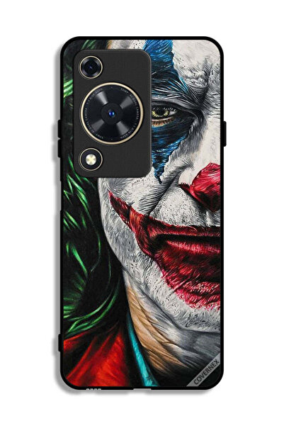 Covernex غطاء حماية لهاتف هواوي إنجوي 70 - نصف وجه