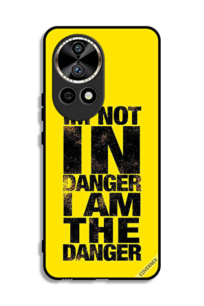 Covernex غطاء حماية لهاتف هواوي نوفا 12 ألترا 5G أنا لست موجودًا