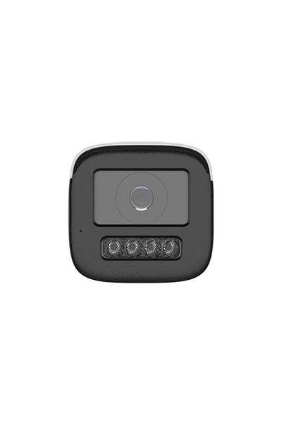 Hikvision IP camera, 2MP, 2.8mm lens, IR 50m, WL 50m ColorVu, Audio, Audio alarm - DS-2CD1B27G2H-LIUF-SL-2.8mm