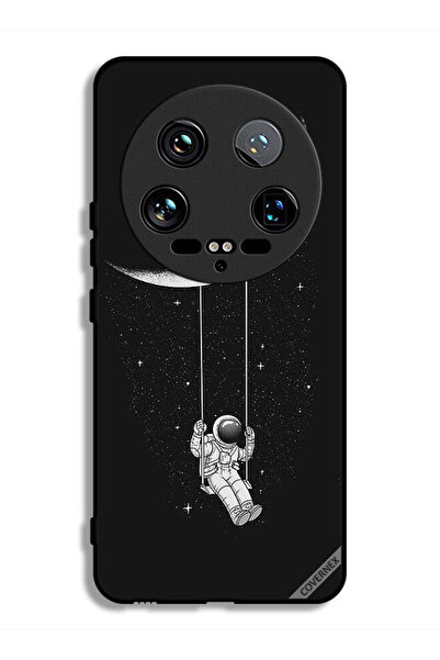 Covernex غطاء حماية فائق لجهاز شاومي 14 - مون سوينغ