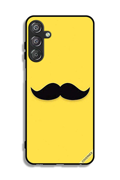 Covernex غطاء حماية لهاتف سامسونج جالاكسي F15 5G برسومات شارب