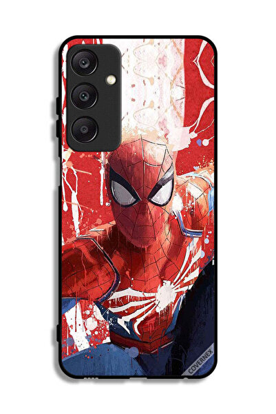 Covernex غطاء حماية لهاتف سامسونج جالاكسي A25 5G سبايدرمان