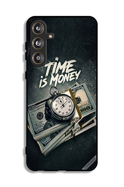 Covernex غطاء حماية لهاتف سامسونج جالاكسي M55 5G - الوقت هو المال