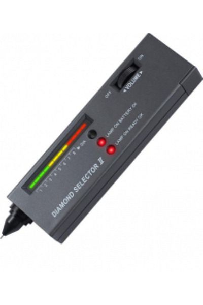 HOPE R Electronic gemstone and diamond tester Diamond Tester II
