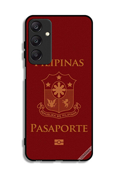 Covernex Samsung Galaxy A25 5G Protective Case Cover Philippines Passport