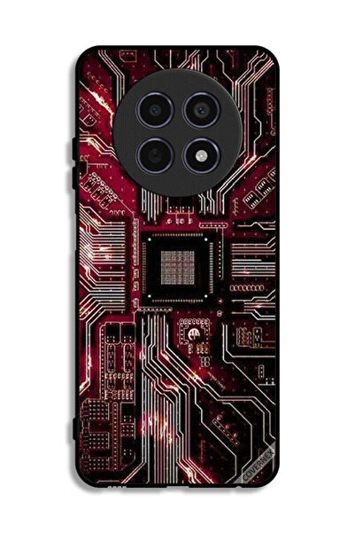 Covernex غطاء حماية كريكت لهاتف Realme 12x 5G