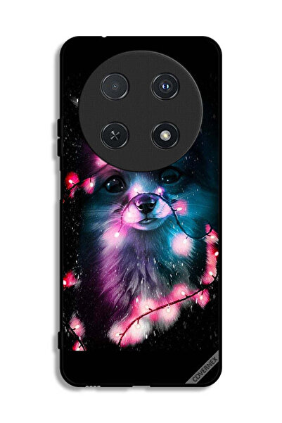 Covernex غطاء حماية لهاتف هواوي نوفا 12i - لايتن بيبي وولف