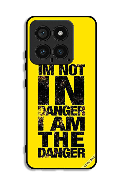 Covernex غطاء حماية لهاتف شاومي 14 أنا لست موجودًا