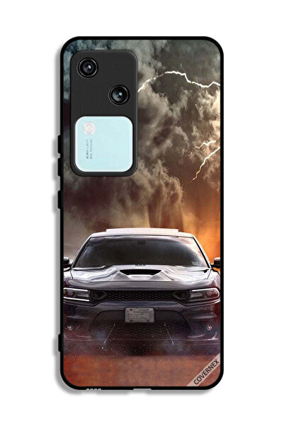 Covernex غطاء حماية لهاتف Vivo V30 5G Gts-48