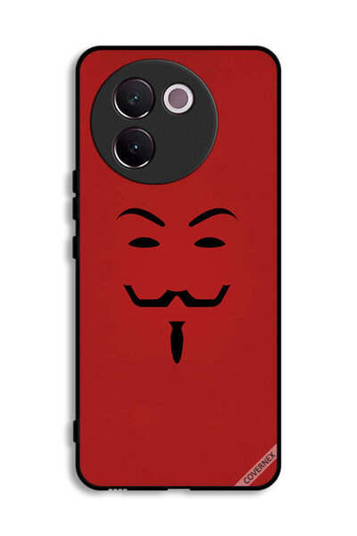 Covernex غطاء حماية Vivo V30e 5G برسومات فينديتا