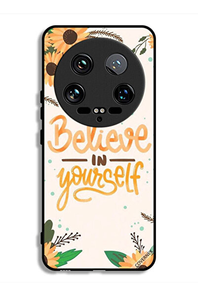 Covernex غطاء حماية فائق لهاتف شاومي 14 - ثق بنفسك