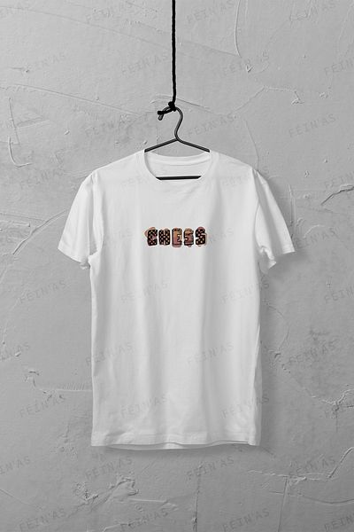 feinas Ανδρικό Tshirt - Παγίδα