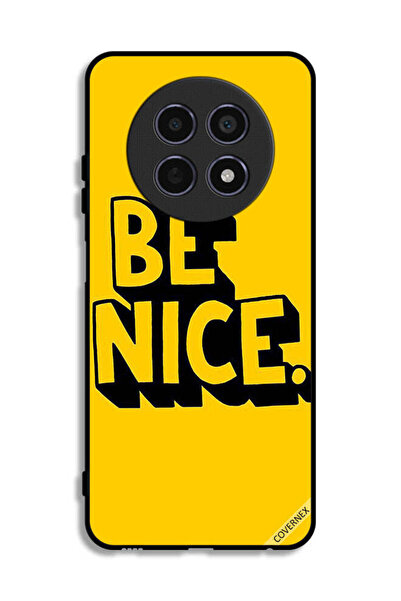 Covernex غطاء حماية Realme 12 5G Be Nice