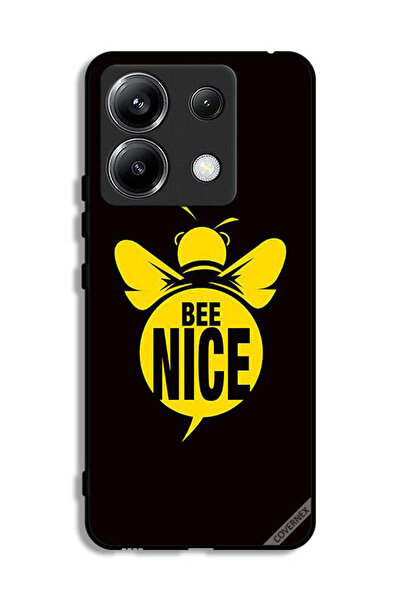 Covernex غطاء حماية لهاتف Xiaomi Poco X6 5G - لون جميل