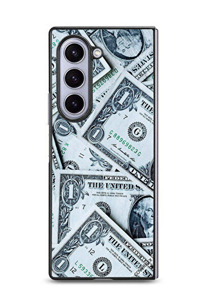 Covernex غطاء حماية لهاتف Samsung Galaxy Z Fold6 بالدولار