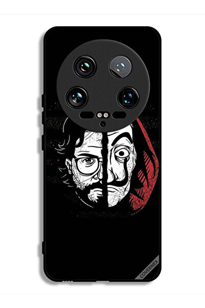 Covernex غطاء حماية فائق لجهاز شاومي 14 بروفيسور