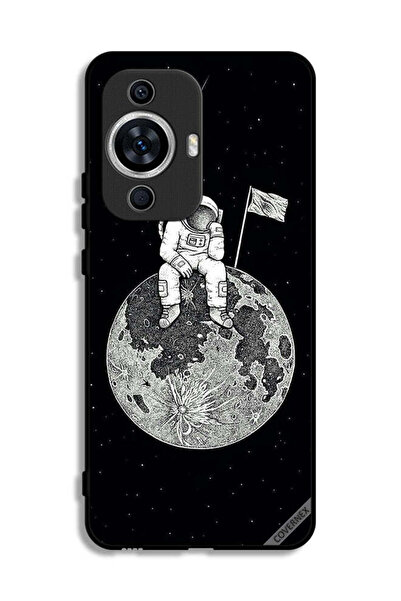 Covernex غطاء حماية لهاتف هواوي نوفا 12 لايت ماذا تفعل أيضًا في هذا الكون؟