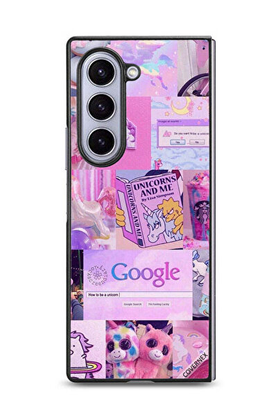 Covernex غطاء حماية لهاتف سامسونج جالاكسي زد فولد 6 - هوايات